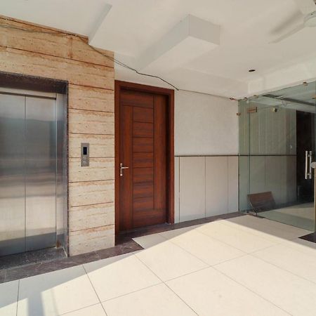 Capital O 76444 Hotel Hill-Top Inn Narendra Nagar Exterior photo
